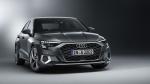 Audi A3 Sedan 35 TFSI 2020 года (WW)